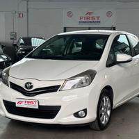 Toyota Yaris 1.0 3 porte Active