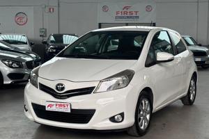 Toyota Yaris 1.0 3 porte Active