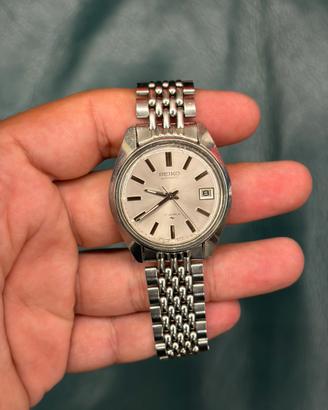 Seiko 7005-8020 “Baby King”