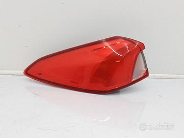 Faro fanale stop posteriore sx ford focus iv 2018-