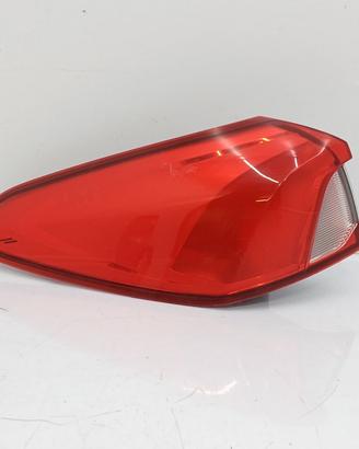 Faro fanale stop posteriore sx ford focus iv 2018-