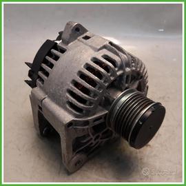 Alternatore Bosch 0124525140 Renault Megane 2