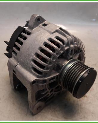 Alternatore Bosch 0124525140 Renault Megane 2
