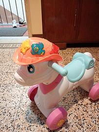 cavallo per bambini 