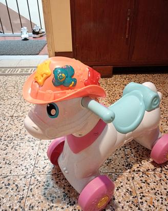 cavallo per bambini 