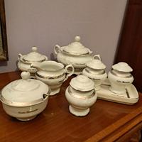 set Katia ricciarelli oggetti