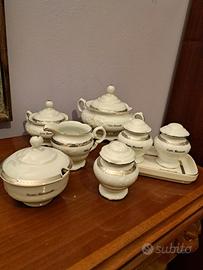 set Katia ricciarelli oggetti