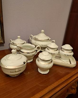 set Katia ricciarelli oggetti