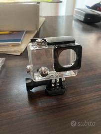 case gopro hero 4