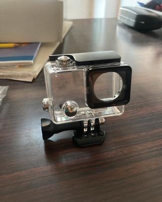 case gopro hero 4