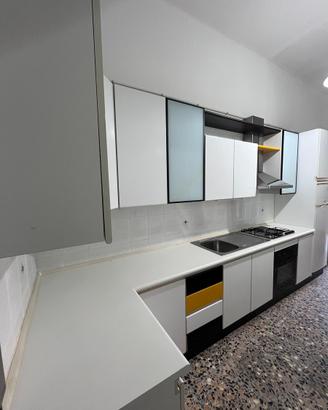 Cucina componibile completa