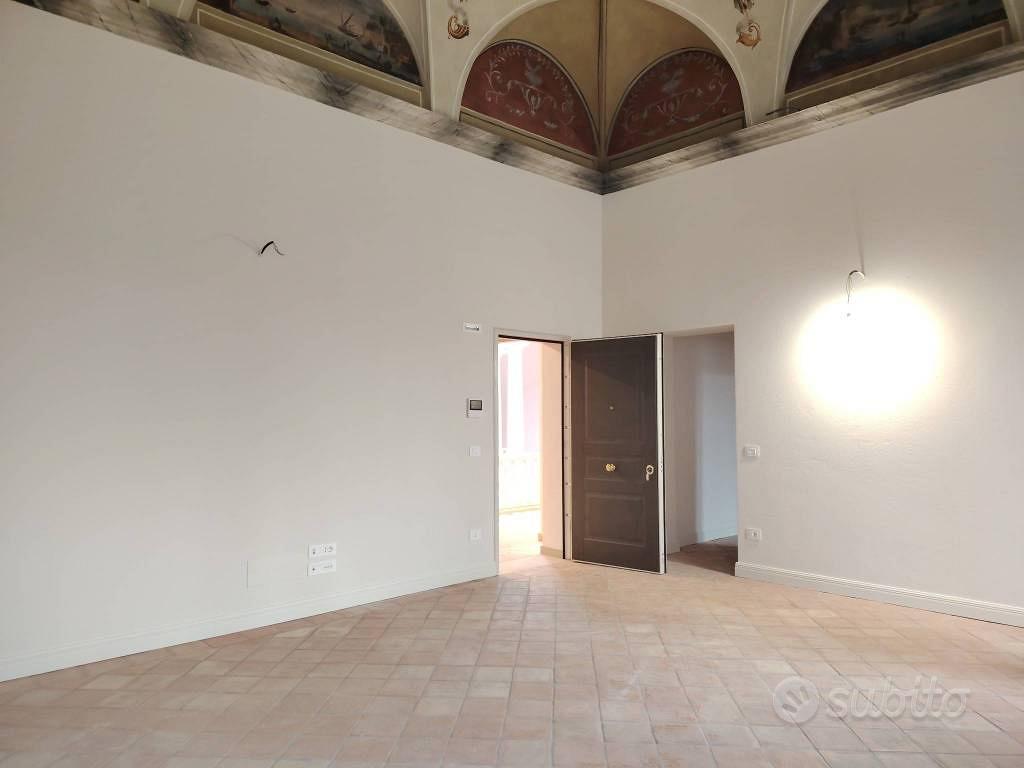 Appartamento – PU - Altro