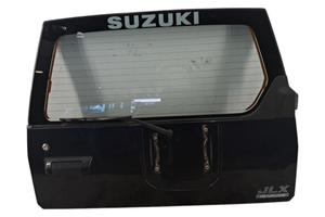 Portellone posteriore Suzuki Vitara del 1993 Blu