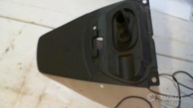 SERBATOIO OLIO ORIGINALE PIAGGIO VELOFAX PIAGGIO 2