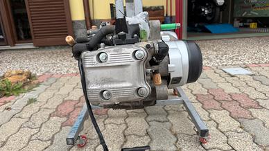 Motore Spider Max  RS 500