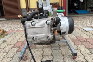 Motore Spider Max  RS 500