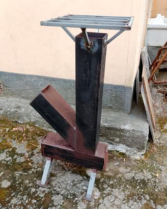 bruciatore