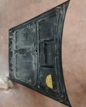 Cofano anteriore A112 Abarth