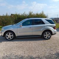 MERCEDES ML 320 SPORT 