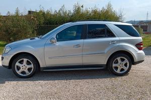 MERCEDES ML 320 SPORT 