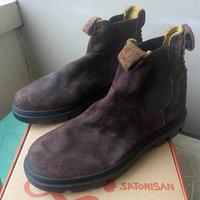 SATORISAN  SCARPA MODELLO UNALOME DA UOMO