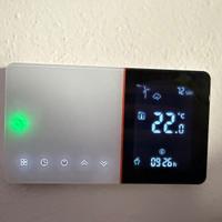 Termostati WIFI (5 PEZZI)