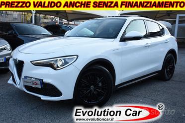 ALFA ROMEO Stelvio 2.2 160 CV AT8 RWD Super *MY2