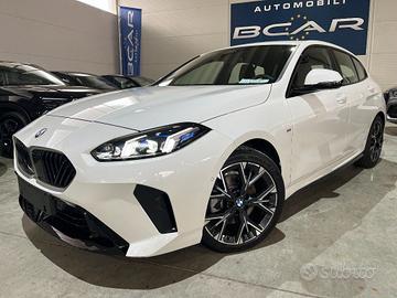 BMW 120 48V MSport "18 M Sport /LED/PARK/TELECAM