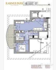 3 LOCALI A ROCCARASO