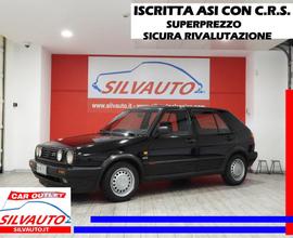 Volkswagen Golf GTI Golf 1.8 Gti 5p 5m