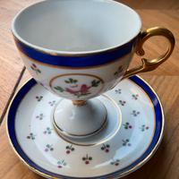 Tazzina Limoge Harmony