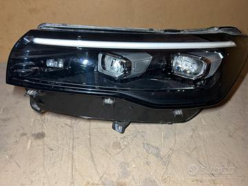 FARO LED TIGUAN
