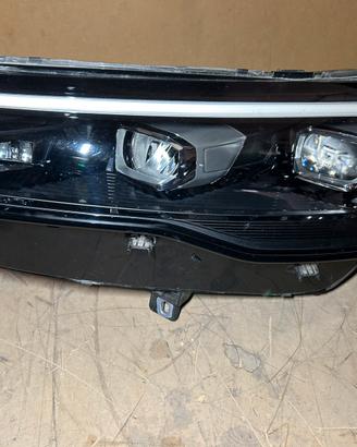 FARO LED TIGUAN