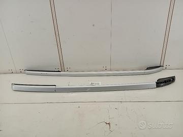 BARRE PORTATUTTO PEUGEOT 2008 1° Serie KIT BARRA