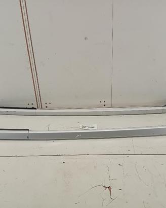 BARRE PORTATUTTO PEUGEOT 2008 1° Serie KIT BARRA