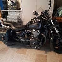 Triumph Thunderbird - 2016