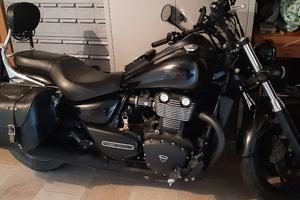 Triumph Thunderbird - 2016