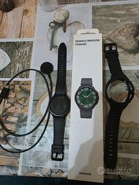 galaxy watch 6 classic 47mm