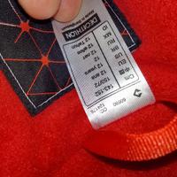 tuta da neve 12 anni