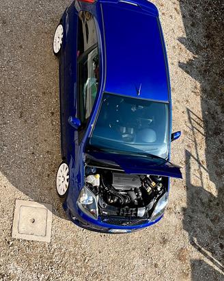 FIESTA ST 2.0 150