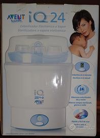 Sterilizzatore Avent iq24