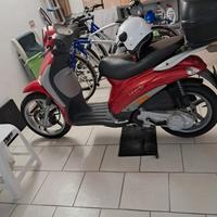 Piaggio Liberty 50cc 4 Tempi – 2011