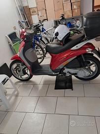 Piaggio Liberty 50cc 4 Tempi – 2011