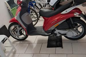 Piaggio Liberty 50cc 4 Tempi – 2011
