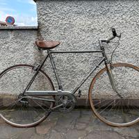 Bicicletta da uomo 28” bianchi