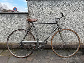 Bicicletta da uomo 28” bianchi