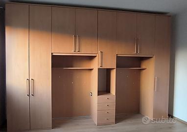 CAMERETTA PER RAGAZZI A PONTE.