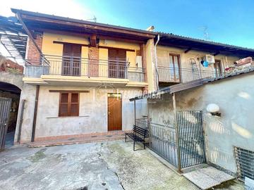 TRILOCALE DUPLEX SENZA SPESE CONDOMINIALI