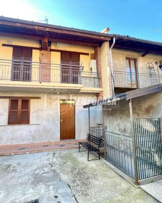 TRILOCALE DUPLEX SENZA SPESE CONDOMINIALI