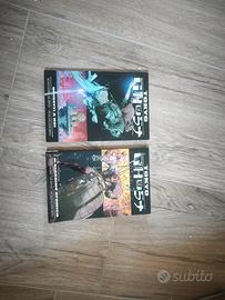 Tokyo ghost BAO publishing 